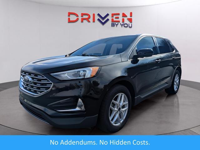 2022 Ford Edge SEL for sale in Columbia, MS