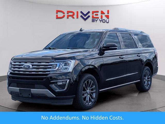 2021 Ford Expedition Limited MAX for sale in Columbia, MS