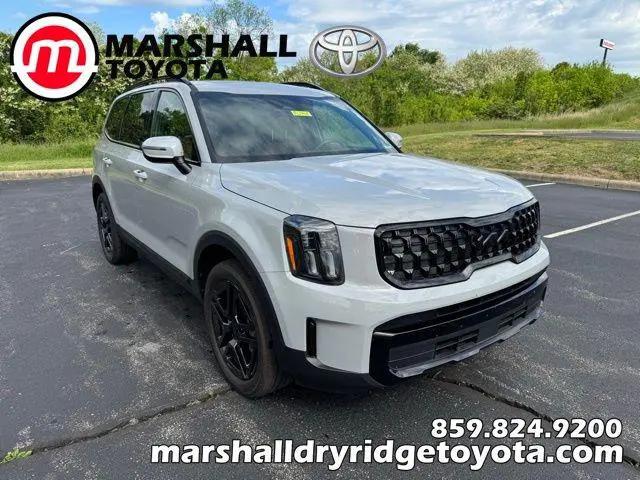 2025 Kia Telluride EX X-Line for sale in Dry Ridge, KY