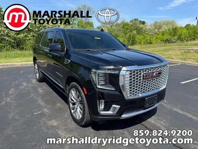 2023 GMC Yukon XL 4WD Denali for sale in Dry Ridge, KY