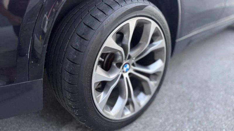 2015 BMW X5 xDrive50i