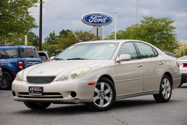 2005 Lexus ES 330 Base for sale in Orland Park, IL