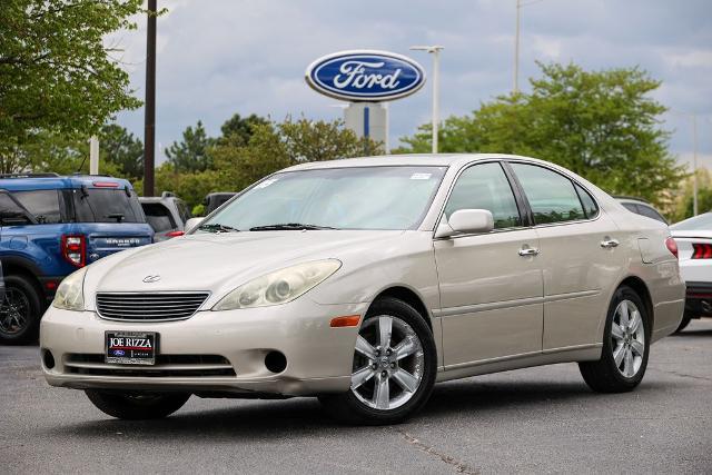 2005 Lexus ES 330 Base