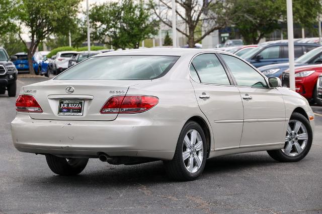 2005 Lexus ES 330 Base