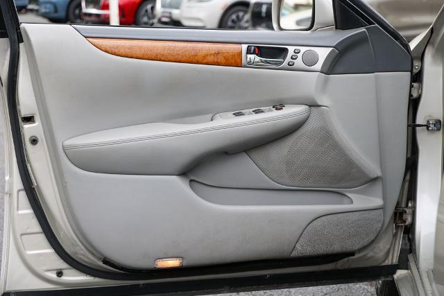 2005 Lexus ES 330 Base