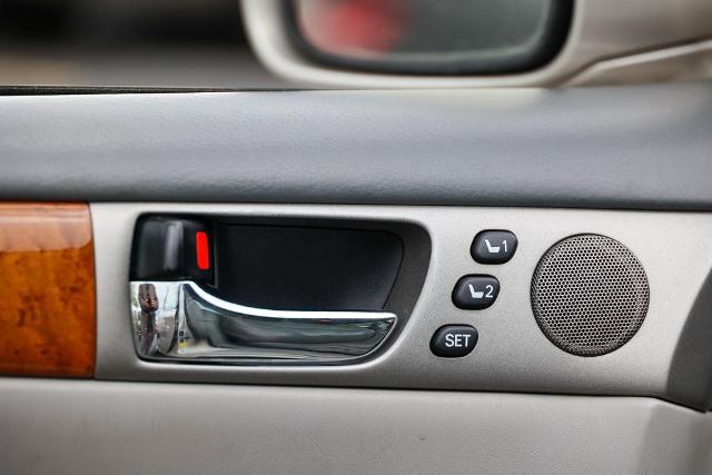 2005 Lexus ES 330 Base