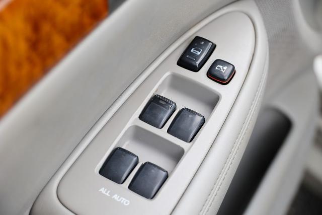 2005 Lexus ES 330 Base