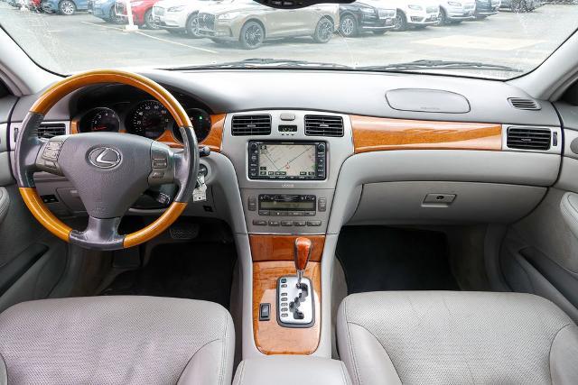 2005 Lexus ES 330 Base