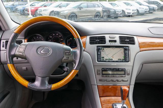 2005 Lexus ES 330 Base