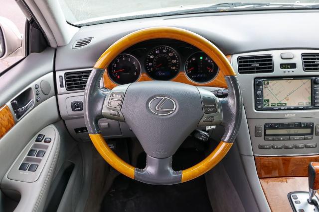 2005 Lexus ES 330 Base