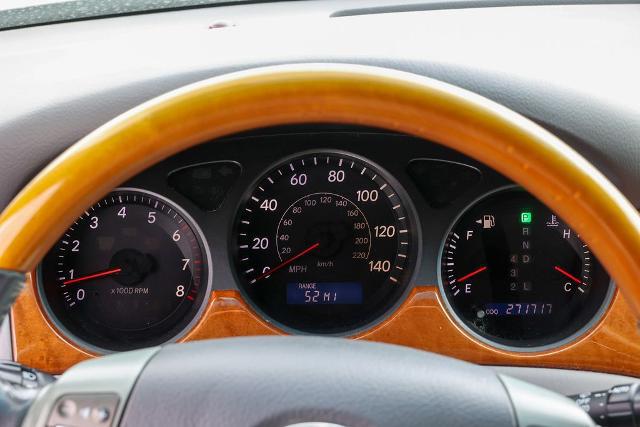 2005 Lexus ES 330 Base