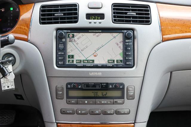 2005 Lexus ES 330 Base