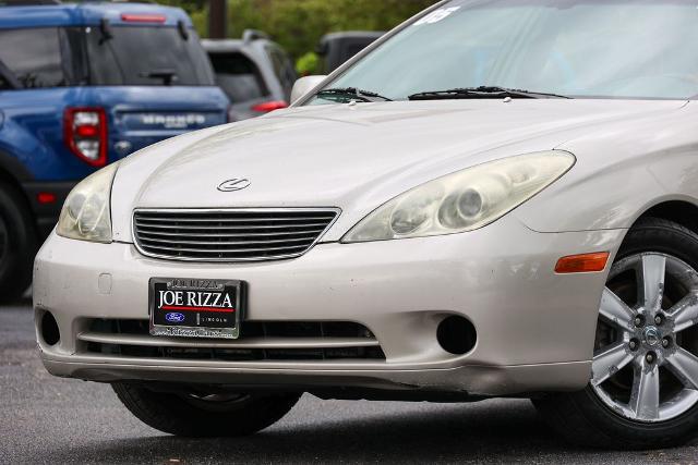 2005 Lexus ES 330 Base