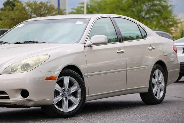 2005 Lexus ES 330 Base