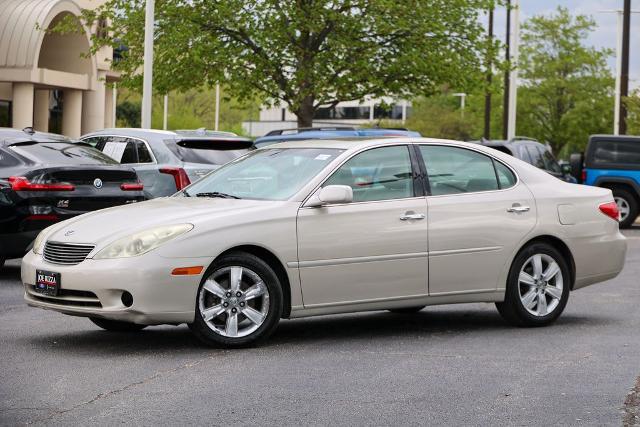 2005 Lexus ES 330 Base