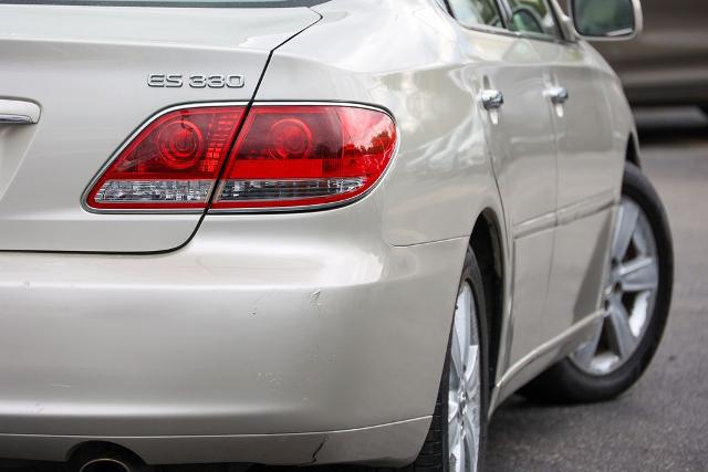 2005 Lexus ES 330 Base