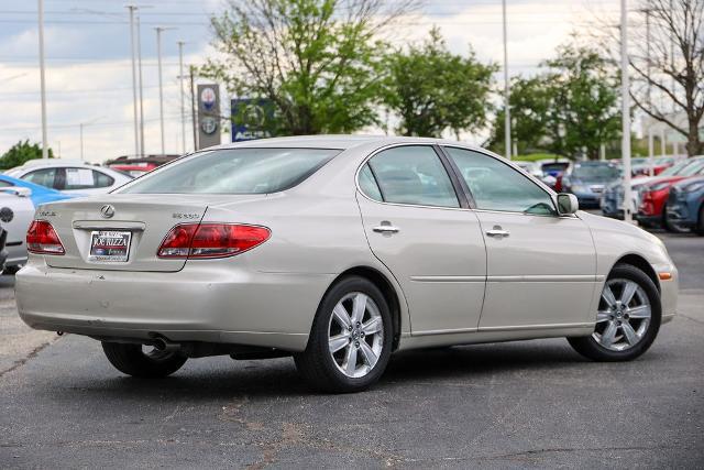 2005 Lexus ES 330 Base