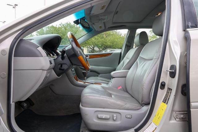 2005 Lexus ES 330 Base