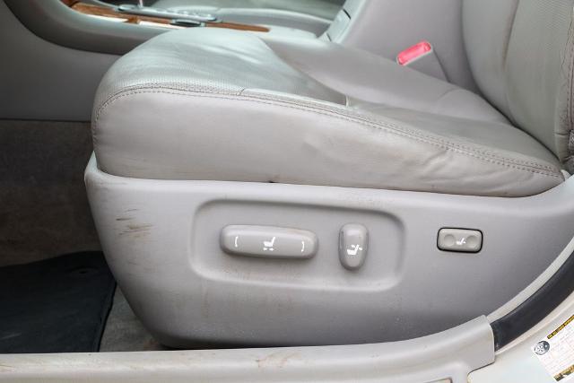 2005 Lexus ES 330 Base