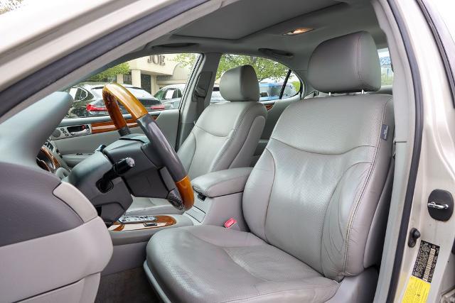 2005 Lexus ES 330 Base