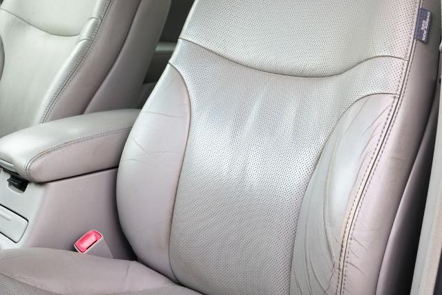 2005 Lexus ES 330 Base