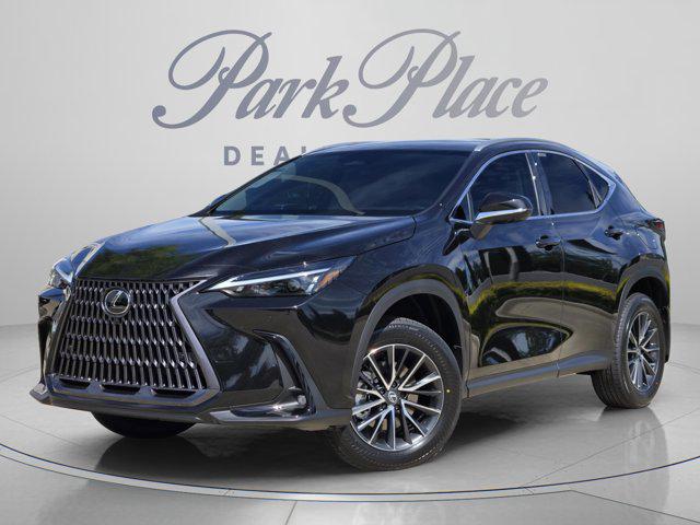 2026 Lexus NX 350 Premium for sale in Plano, TX