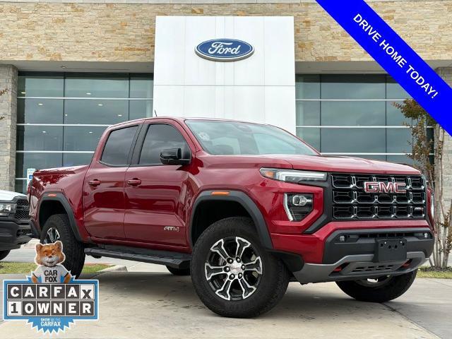 2024 GMC Canyon 4WD AT4 for sale in Prosper, TX