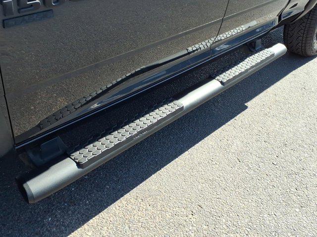 2019 Ram 1500 Classic Warlock Quad Cab 4x2 6'4" Box