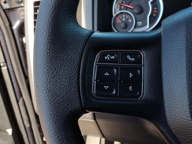 2019 Ram 1500 Classic Warlock Quad Cab 4x2 6'4" Box