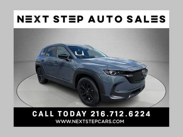 2024 Mazda CX-50 2.5 S Premium for sale in Kirtland, OH