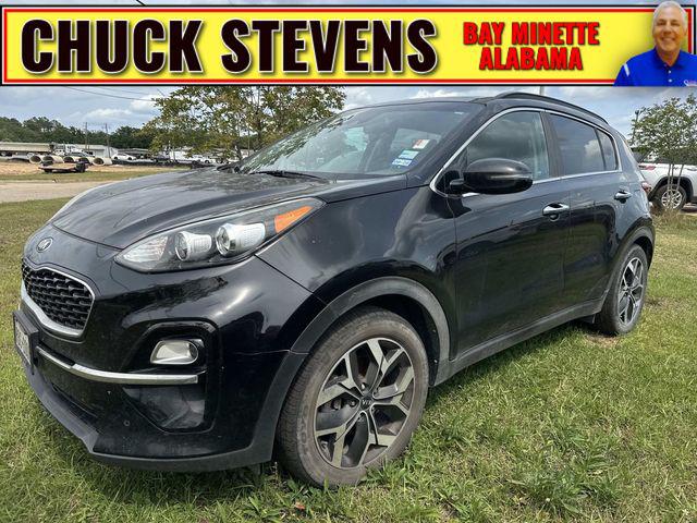 2020 Kia Sportage EX for sale in Bay Minette, AL