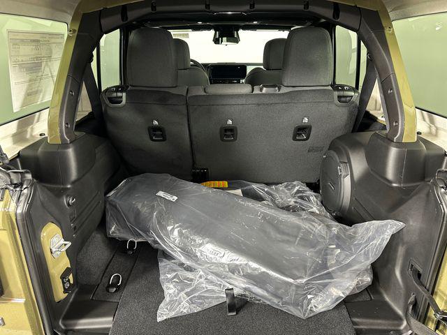 2026 Jeep Wrangler 4-Door Sport S 4x4