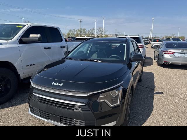 2023 Kia Niro EX for sale in Sterling Heights, MI