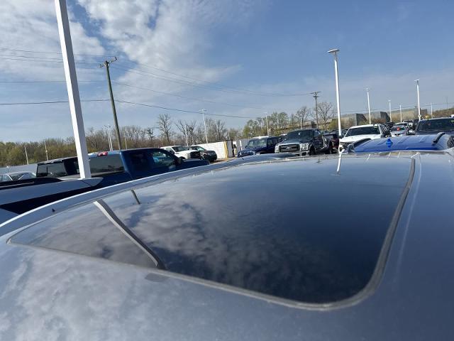 2024 INFINITI QX60 LUXE AWD