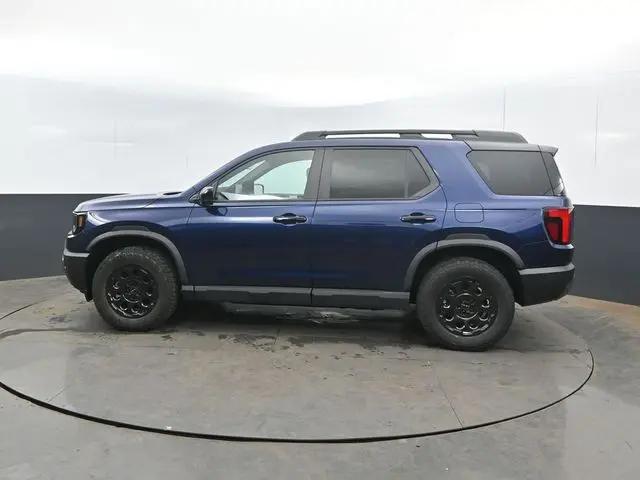2026 Honda Passport AWD TrailSport