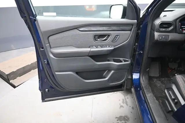 2026 Honda Passport AWD TrailSport