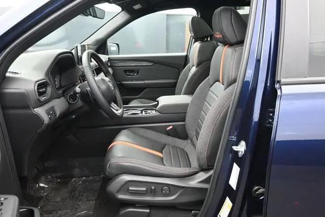 2026 Honda Passport AWD TrailSport
