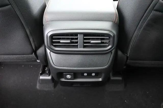2026 Honda Passport AWD TrailSport