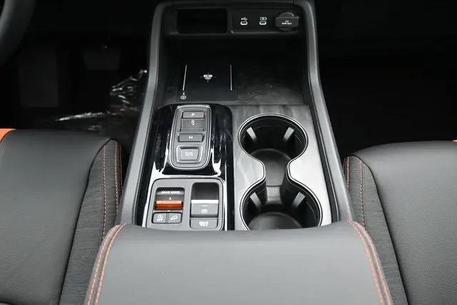 2026 Honda Passport AWD TrailSport