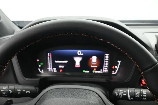 2026 Honda Passport AWD TrailSport