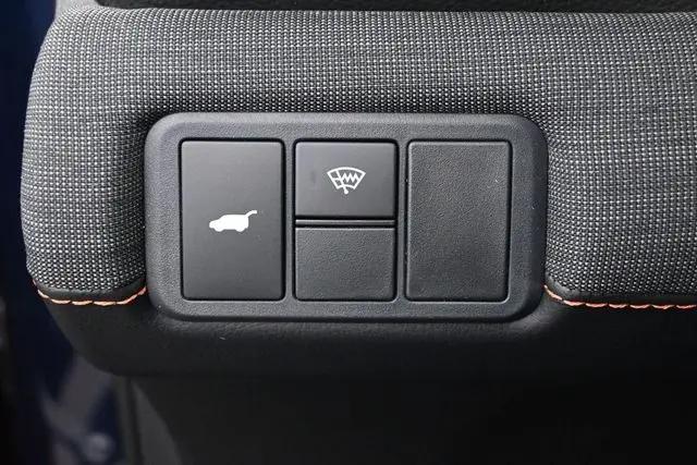 2026 Honda Passport AWD TrailSport