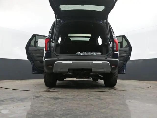 2026 Honda Passport AWD TrailSport