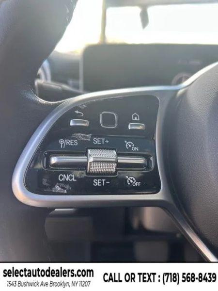 2019 Mercedes-Benz A 220 4MATIC