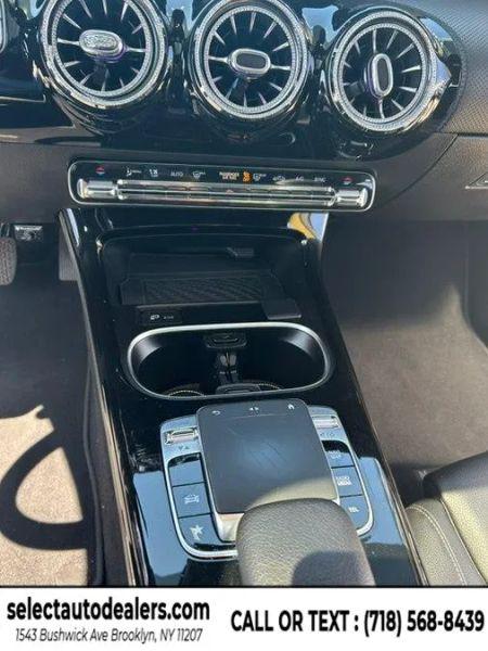 2019 Mercedes-Benz A 220 4MATIC