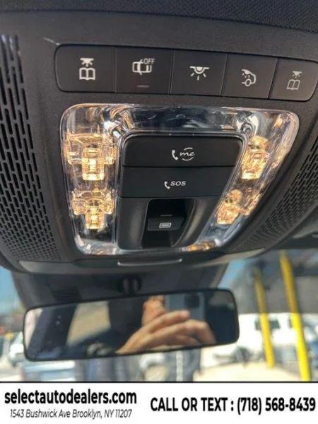 2019 Mercedes-Benz A 220 4MATIC