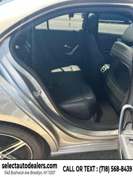 2019 Mercedes-Benz A 220 4MATIC
