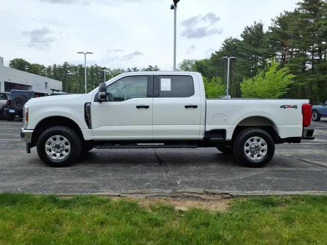 2024 Ford F-250 XLT