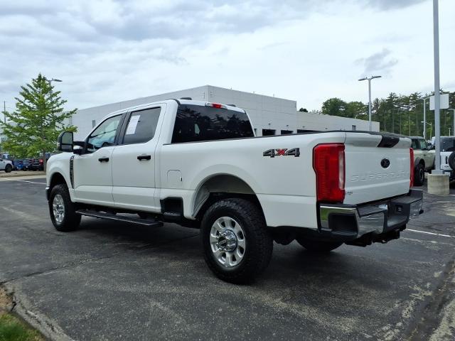 2024 Ford F-250 XLT
