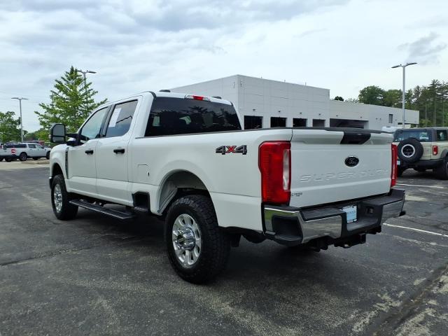 2024 Ford F-250 XLT