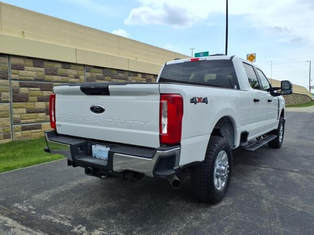 2024 Ford F-250 XLT